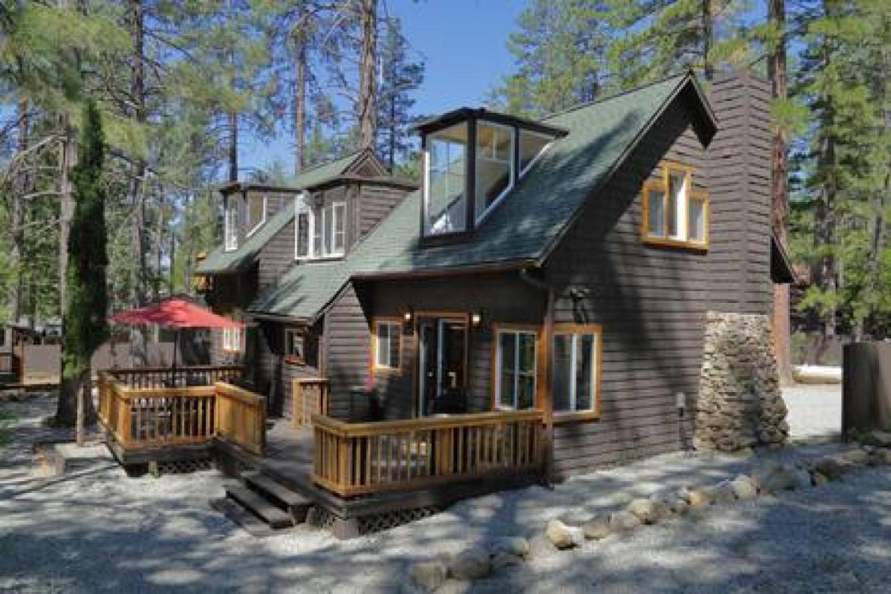 Hobbit House - Charming In Town Villa Idyllwild Kültér fotó