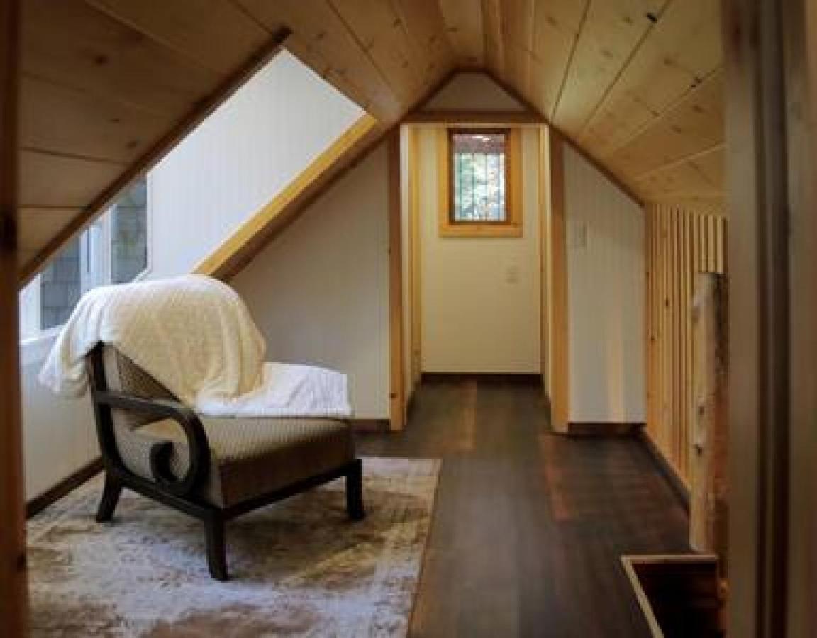Hobbit House - Charming In Town Villa Idyllwild Kültér fotó