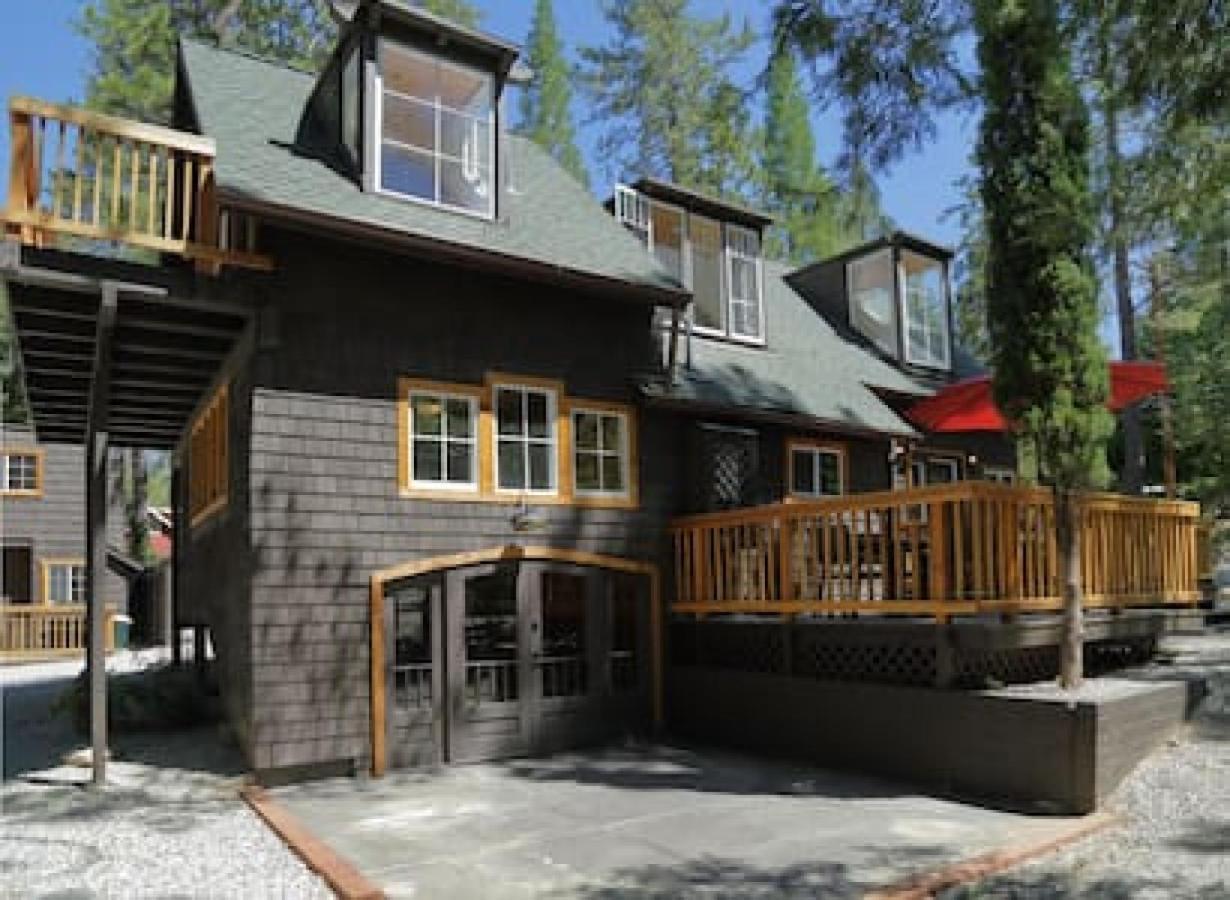 Hobbit House - Charming In Town Villa Idyllwild Kültér fotó